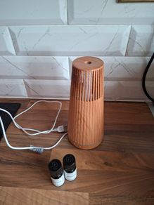 Oil Diffuser