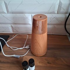 Oil Diffuser