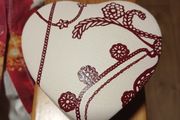 Pandora jewelry box