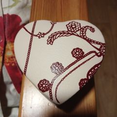 Pandora jewelry box