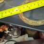 Beautiful Antique Horseshoe Trivet Postage Available or Collection Image 6