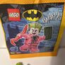 Lego DC The Jocker minifigure Image 3