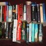 500 paperbacks. Image 2