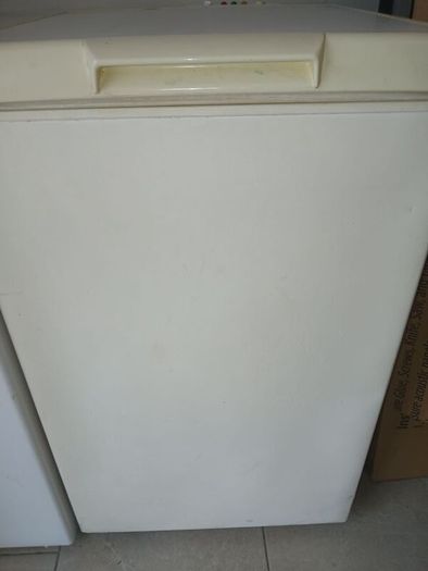 chest freezer