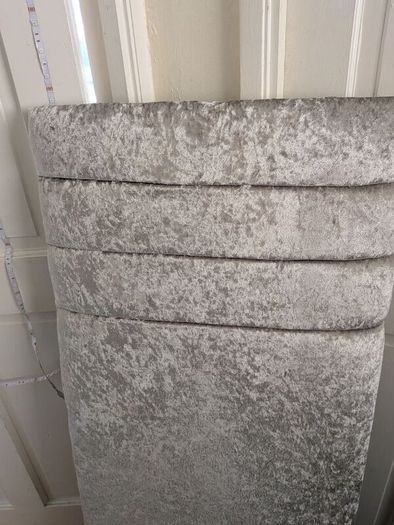 Headboard for Sm Dbl Bed Size