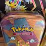 2x Pokemon 151 mini tins New Image 5
