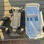 Arrma Infraction 3S 1/8 Full Bundle Barely Used Image 5