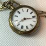 Antique Swiss pocket watch Image 2