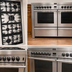 stoves