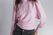 &amp; Other Stories Draped Blouse size EU 36
