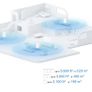 AX1500 Whole Home Mesh Wi-Fi 6 System Image 3