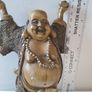 The Leonardo Collection Buddha Figurine Image 6