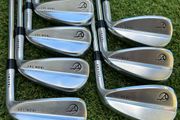 Takomo 101 iron set