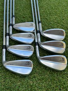 Takomo 101 iron set