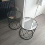 side coffee table Image 2