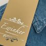 Denim Dress - BNWT Image 6