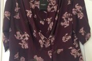 Bnwt Hobbs top