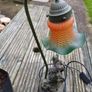nice vintage style table light Image 3