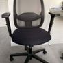 KOS Ergo Office Chair - Only a Few weeks Used Image 3