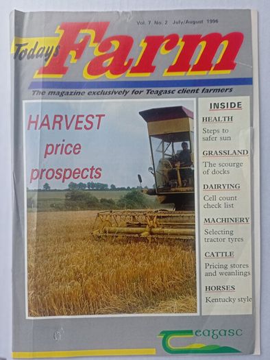 Todays Farm