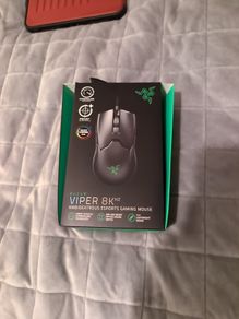 Razer Mouse