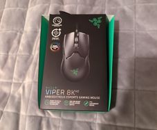 Razer Mouse