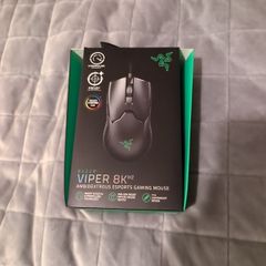 Razer Mouse