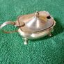 Vintage Silver Plated Condiment Items Image 7