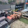 ridge tiles & roof tiles Image 9