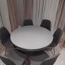table and chairs Image 5