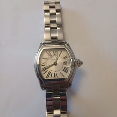 Cartier Roadster with Additional Links