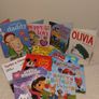 Large Collection Of Children,s Story Books Image 3