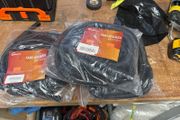 Campervan cable sleeve 3 packs