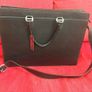 Davidoff Saffiano  Hard Business Bag Image 5