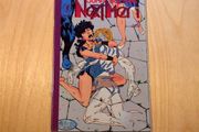 John Byrne's Next Men #5 (Dark Horse)