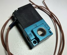 AEM Boost Control Solenoid Kit
