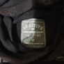black small medium hoodie Image 3