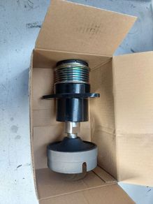 Ford 1.8tdci alternator pulley
