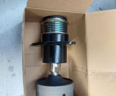 Ford 1.8tdci alternator pulley