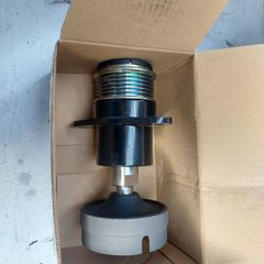 Ford 1.8tdci alternator pulley