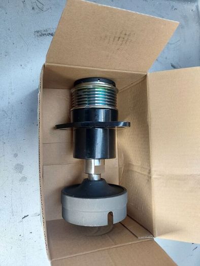 Ford 1.8tdci alternator pulley
