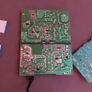 jvc 50 inch tv parts Image 10