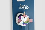 JoJo Maman Bebe Birthday Hair Clip
