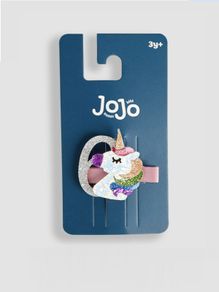 JoJo Maman Bebe Birthday Hair Clip