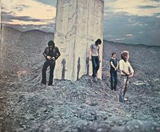 The Who - Who's Next (First Press)