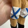 wwe elite survivor series 22 Drew McIntyre action figure Image 10