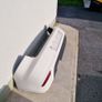Volkswagen Golf Mk6 Rear Bumper Image 2