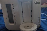 Tommee tippee prep machine + microwave sterilizer