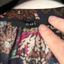 Floral blouse Oui Image 3