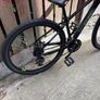 Cube Aim One Mountain Bike Image 3